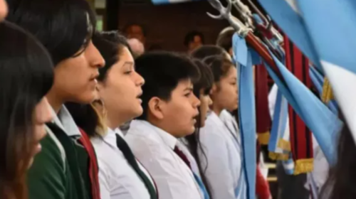 Inicio del Ciclo Lectivo: Sáenz abrirá el periodo 2026 desde Cachi