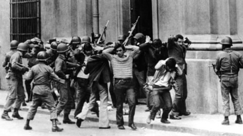 La arquitectura de un golpe programado y el plan perverso de la dictadura para montar una máquina de represión, tortura y muerte