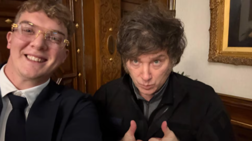 Caso Libra: el diputado que presidió la comisión investigadora aseguró que Milei deberá dar explicaciones en el Congreso