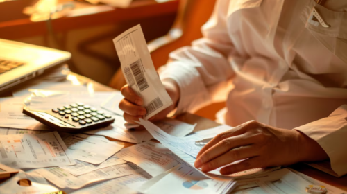 Crece la morosidad en las empresas: 1 de cada 8 firmas registra atrasos en el pago de sus créditos