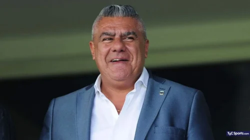 La justicia rechazó el pedido de Chiqui Tapia para viajar al exterior por 60 días