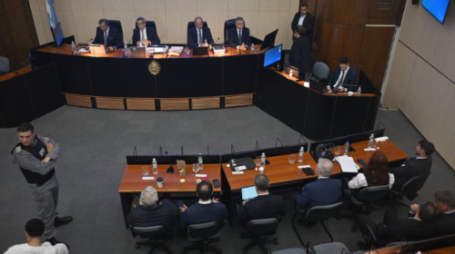 El Tribunal le respondió a Cristina Kirchner: garantías de juicio justo e independiente