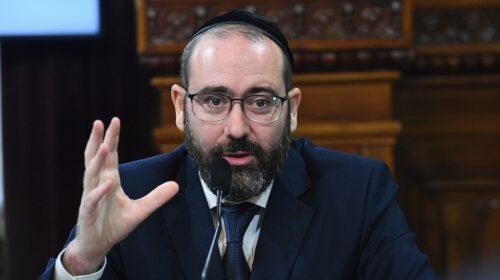 El embajador argentino en Israel valoró el posicionamiento del país en la guerra de Medio Oriente: “Irán es como la Alemania nazi”