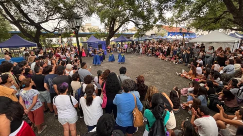Festejos, teatro y experiencias: la ciudad tuvo un fin de semana largo con gran movimiento turístico