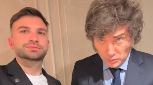 Caso $LIBRA: la investigación apunta a sociedades offshore y al vínculo de Novelli con el entorno de Javier Milei