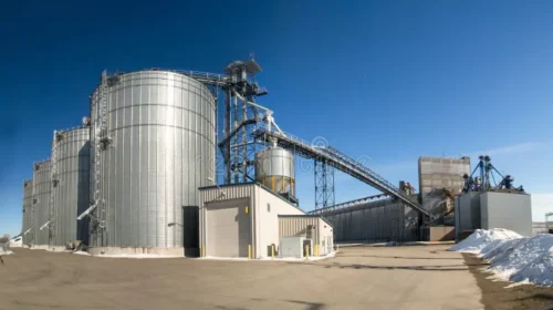 Operario murió tras caer desde un silo en un establecimiento agrícola de Embarcación