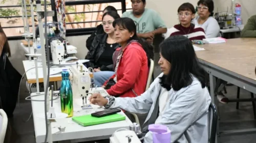 Más de 7.000 inscriptos iniciaron el ciclo lectivo en la Escuela de Emprendedores