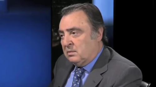 La carrera completa de Marcelo Araujo, la voz que trazó un antes y un después en la historia del relato