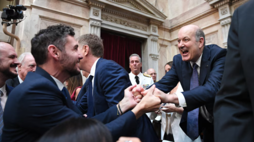 El Congreso que viene: Milei anunció que este año presentará 90 paquetes de reformas estructurales