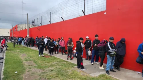 Más de 8.000 inscriptos en la Escuela Municipal de Mecánica de Salta