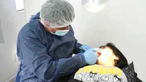 Odontólogos rechazan la exigencia de fotos bucales para autorizar prácticas del IPS