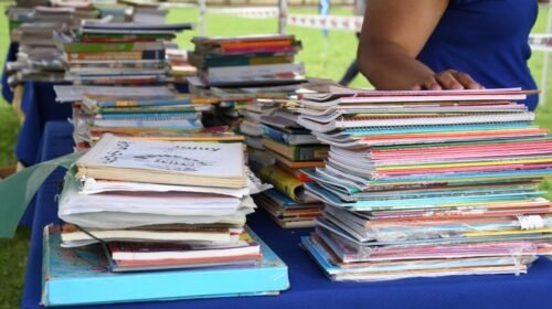 Últimos días para colaborar con la Suelta de Libros en barrio Solidaridad