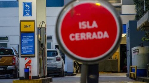 Industrias del NOA tendrán restricciones en el gas durante el invierno