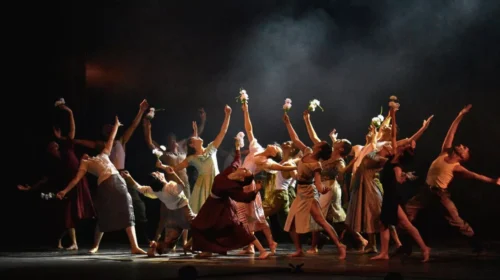 “Malvinas, el musical”: una obra inmersiva para honrar a los héroes argentinos