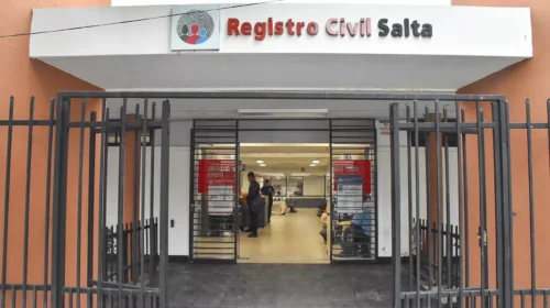 El Registro Civil reforzará sus guardias durante el feriado y el fin de semana