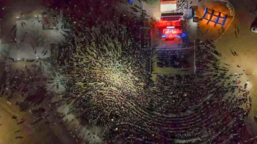 Festival Chango Nieto: tercera edición con una grilla multitudinaria en el Parque del Bicentenario