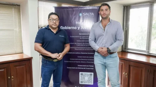 Se suspendió el paro de colectivos tras un acuerdo entre el Gobierno y la UTA