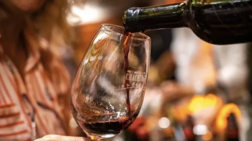 Salta vuelve a ser sede de la Chachingo Wine Fair