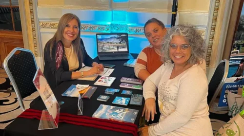 Salta fortaleció su oferta turística ante el mercado uruguayo