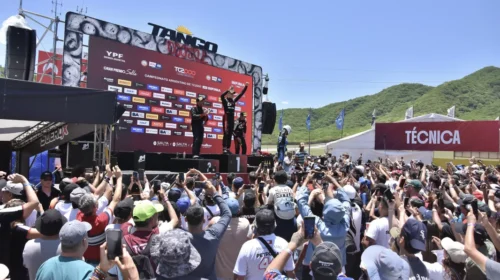 El TC2000 llega a Salta: ya venden entradas para un fin de semana histórico