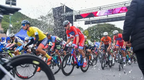 La Clásica 1° de Mayo copará las calles salteñas con una nueva edición histórica