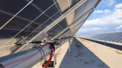 Dictarán una capacitación para impulsar la generación eléctrica con paneles solares en Salta