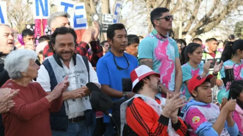 Se concretó el pago de fondos nacionales a instituciones de discapacidad