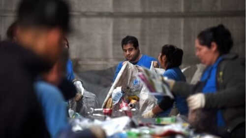 Capital Humano apelará el fallo que ordenó mantener el programa “Volver al Trabajo”