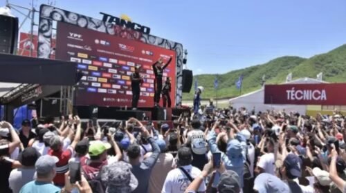 El TC2000 llega a Salta: ya están a la venta las entradas para un fin de semana histórico