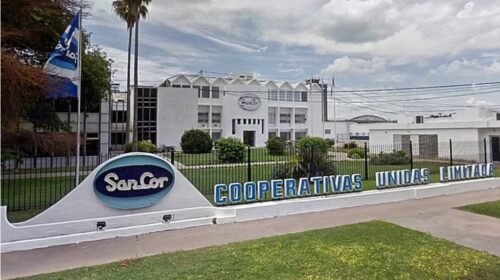 La Justicia decretó la quiebra de SanCor y pone fin a una histórica cooperativa
