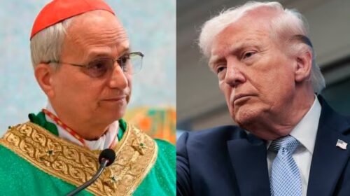 “No le temo”: la fuerte respuesta del papa León XIV a Trump
