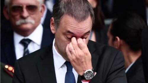 La Justicia confirmó que Manuel Adorni estuvo de vacaciones en el Caribe con su familia