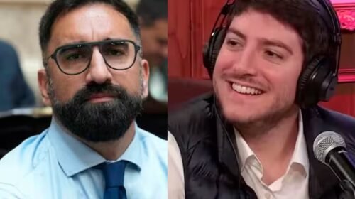 Denuncian penalmente el “festival de créditos” a funcionarios libertarios