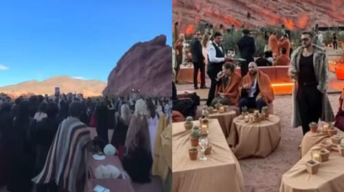 Comunidades diaguitas reafirmaron que la Quebrada de las Conchas es territorio indígena