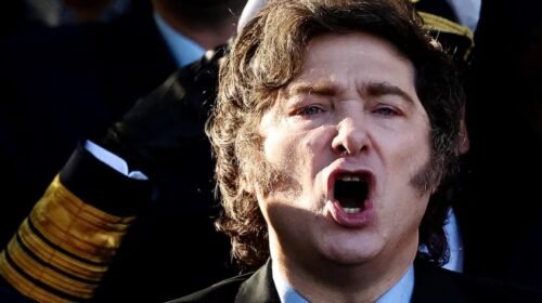 La base estratégica que el Gobierno quiere acelerar por Malvinas y el nuevo escándalo de un funcionario clave