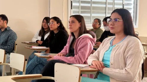 Realizarán una reunión informativa para aspirantes a residencias en el Hospital Materno Infantil