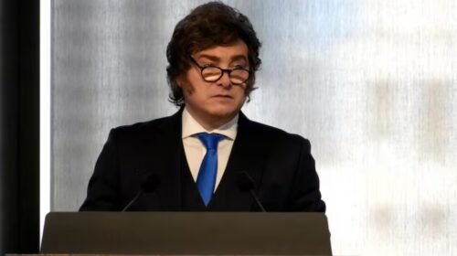 Tensión internacional: Irán acusa a Javier Milei y advierte que “habrá consecuencias”