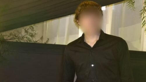 Confirman que el tirador de San Cristóbal integraba una cultura digital que glorifica la violencia