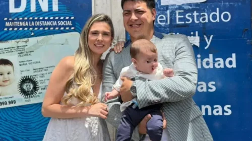 Hallaron sin vida a la pareja desaparecida durante el temporal en Tucumán