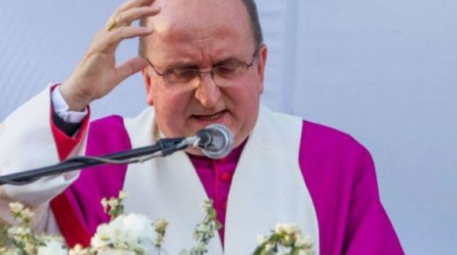 Domingo de Pascua en Salta