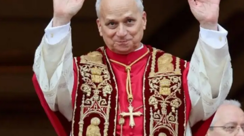 El papa León XIV exigió el fin de la guerra y de la indiferencia en su mensaje de Pascua