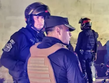 El más buscado de La Patagonia y lo encontraron en Salta