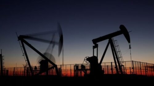 El petróleo vuelve a subir y supera los US$110 por la renovada tensión en Medio Oriente