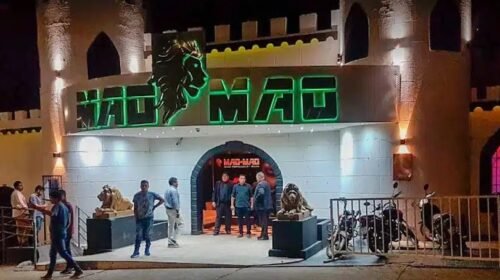 Clausuran el boliche Mao Mao por incumplimientos en habilitación y seguridad