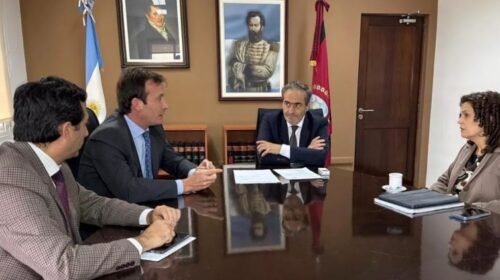 Evalúan las actuaciones judiciales y policiales por mensajes intimidatorios en el ámbito escolar