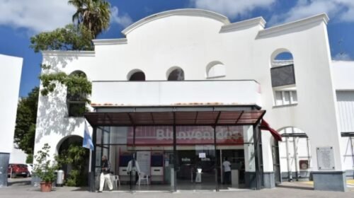 Faltó varias veces a trabajar y fue echado de la Municipalidad