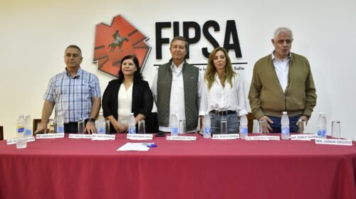 Sillas vacías y municipios “ninguneados”: el desplante de los legisladores de LLA al Foro de Intendentes de Salta