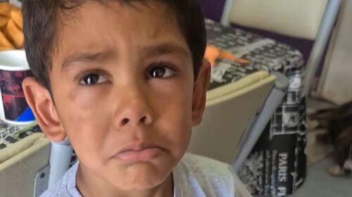 Golpes en la cabeza y la madre sospechosa: cómo sigue el caso de Ángel, el nene de 4 años que murió en Comodoro Rivadavia