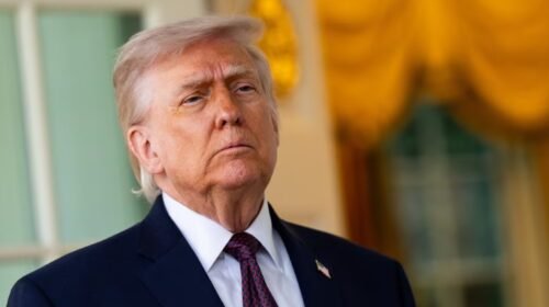 En medio del bloqueo total al estrecho de Ormuz, Trump reabrió las negociaciones con Irán para debatir un acuerdo que limite su programa nuclear