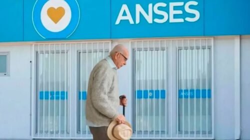 A cuánto llegará la jubilación mínima de ANSES en mayo de 2026, tras el dato de inflación de 3,4%